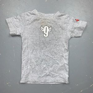 We Are Little Giants T-Shirt